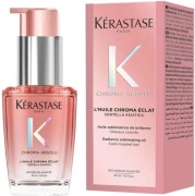 Kérastase Chroma Absolu rozświetlający olejek do włosów farbowanych 30 ml