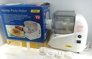 Robot kuchenny Mango Pasta Maker 200 W biały