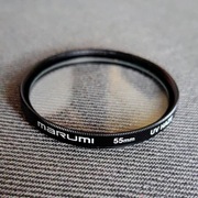 filtr UV Marumi 55mm * made in Japan
