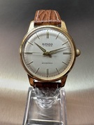 Zegarek vintage BIFORA 17 Rubis – mechaniczny klasyk Made in Germany