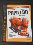 Papillon -  DVD 