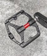 Pedały Rowerowe PROMEND T26 - Aluminiowe, Antypoślizgowe, Wytrzymałe