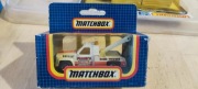 MATCHBOX MB.40 Rocket Transporter 