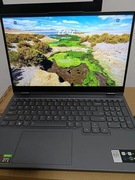 Lenovo Legion 5 15ARH7H 6800H 16GB 512GB SSD RTX 3070TI