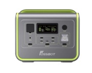 Stacja zasilania fossibot f800 512Wh 800W