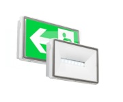 Lampa awaryjna LED ONTEC S