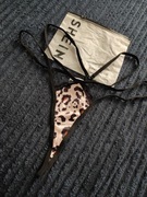 Sexy Stringi rozmiar L 