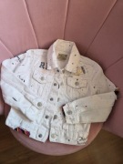 Kurtka jeansowa katana Ralph Lauren 