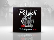 Powoli – Hela i Marian E.P. | CD | Punk Rock | DIY