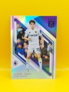 2021-22 PANINI DONRUSS PREMIER LEAGUE DANIEL JAMES LEEDS UNITED