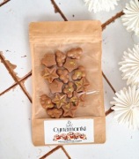 Sojowe woski zapachowe cynamonki