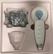 Masażer próżniowy do walki z cellulitem