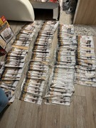 Model HMS Victory De Agostini