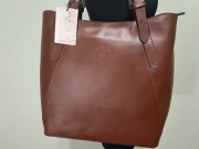 Używany rower b twin Decathlon koła 24 cale stan dobry