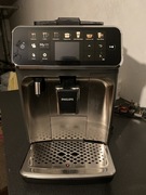 Philips Saeco lattego EP5444/90 uszkodzony BCM