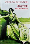Książka Baczyński uszlachetnia Wiesław Budzyński