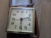 Zegarek turystyczny Peter