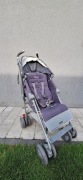 Wózek spacerowy maclaren techno xt