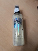 BROKATOWA MGIEŁKA DO CIAŁA ZŁOTA GLOW GOLD MIRACULUM 100ML 07/25