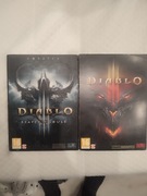 Diablo 3 + Reaper od souls battle.net
