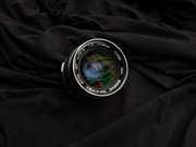 Olympus 35mm f2.0 OM-System MC Auto-W