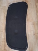 HYUNDAI I30N Performance OSŁONA WYGŁUSZENIE MASKI MATA 81125-G4000