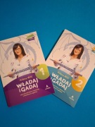 Władaj i gadaj - część 1 i 2