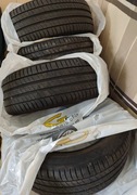Michelin Primacy 3 225/50R18 komplet 4 opon prawie nowe