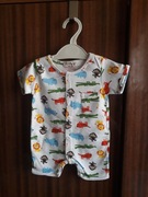 Kombinezon w zwierzęta