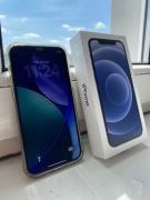Iphone 12 64GB 77% Świetny STAN