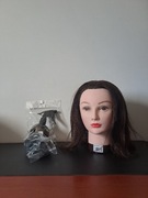 Głowa Fryzjerska Treningowa