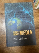 Noce media levinson