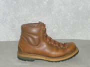 HANWAG Vibram - TREKKINGOWE SKÓRA - rozm. 38 - VINTAGE !!!