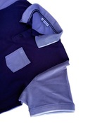 Calvin Klein oryginalna koszulka męska polo rozm. L/XL