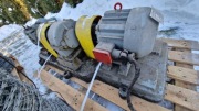 Agregat pompowy RK-40