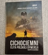 Elita polskiej dywersji Kacper Sledzinski