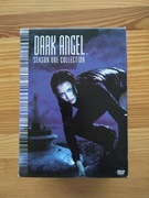 Dark Angel /Cień Anioła/sezon 1/ 6 dvd /st.idealny