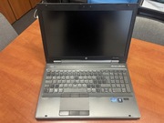 HP EliteBook 8560w - używany, stan nieznany, od 1zł, BCM!