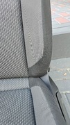 Kpl. foteli do samochodu VW passat B8