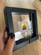 Moneta Zdzisław Beksiński Katedra 2024 Kamerun 1000 Francs 1 oz