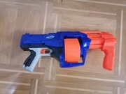 Nerf Elite Surgefire