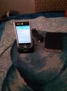 dell axim x50v pocket pc.credo sprawny.