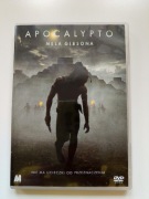 Apocalypto, film dvd