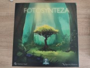 Fotosynteza PL gra planszowa 