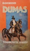 Tpwarzysze Jehudy, Aleksander Dumas 