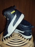 Buty sportowe adidasy sneakersy Puma Rebound 38