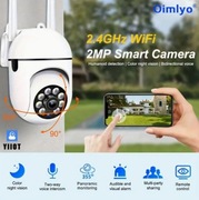 Kamera bezprzewodowa Wifi