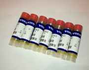 Końcówki wtryskiwaczy do silników volvo penta 