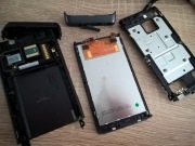 Nokia N8 - części