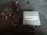 Zasilacz Chieftec CTG-500-80P